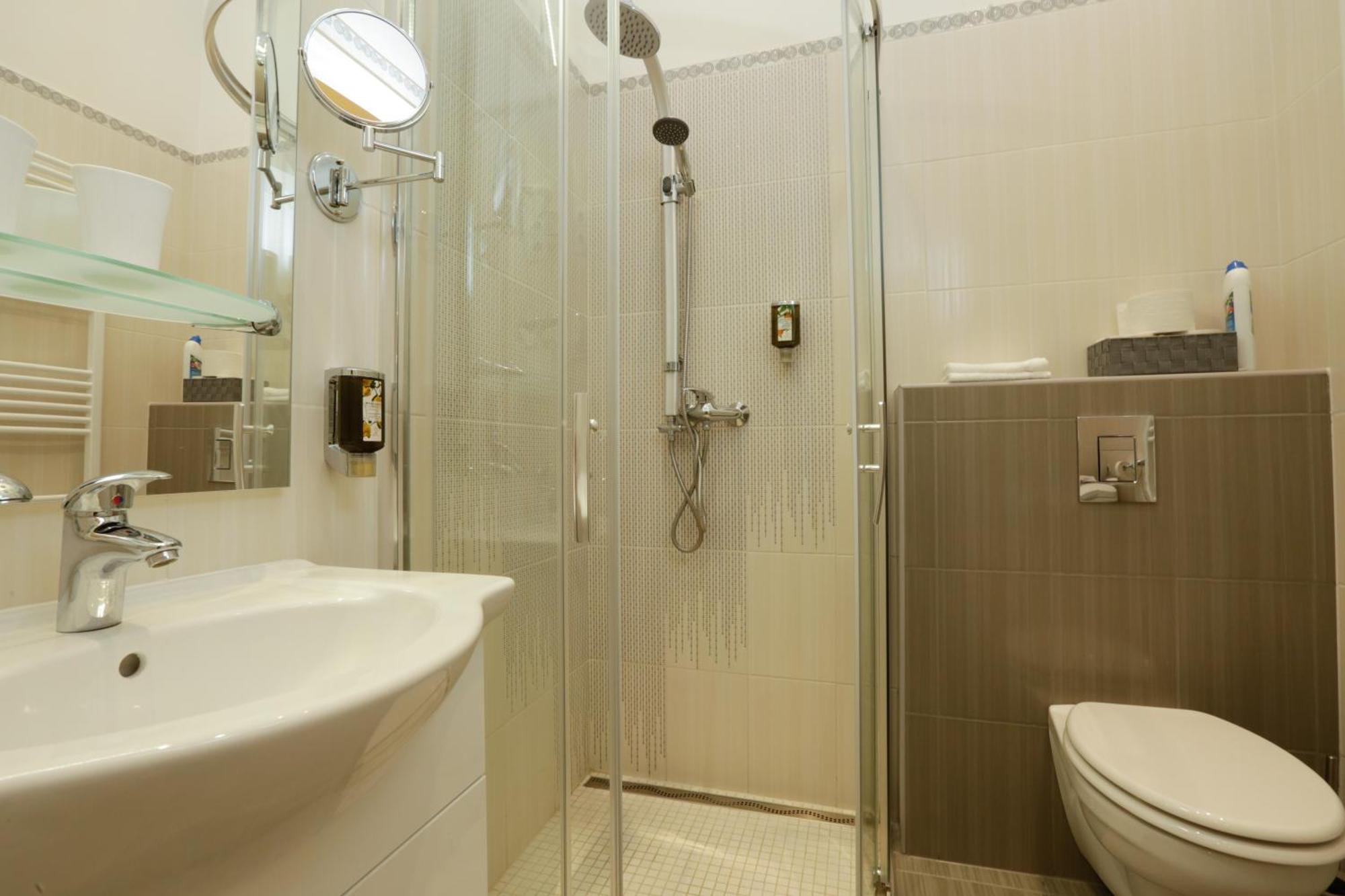 Budapest City Apartments For Groups ภายนอก รูปภาพ