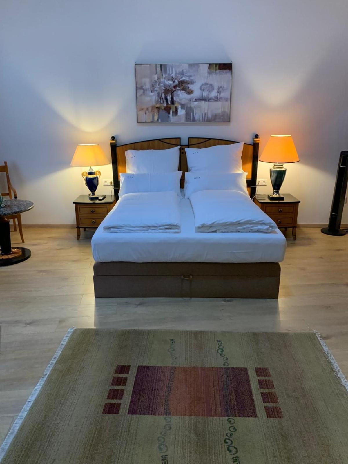Budapest City Apartments For Groups ภายนอก รูปภาพ